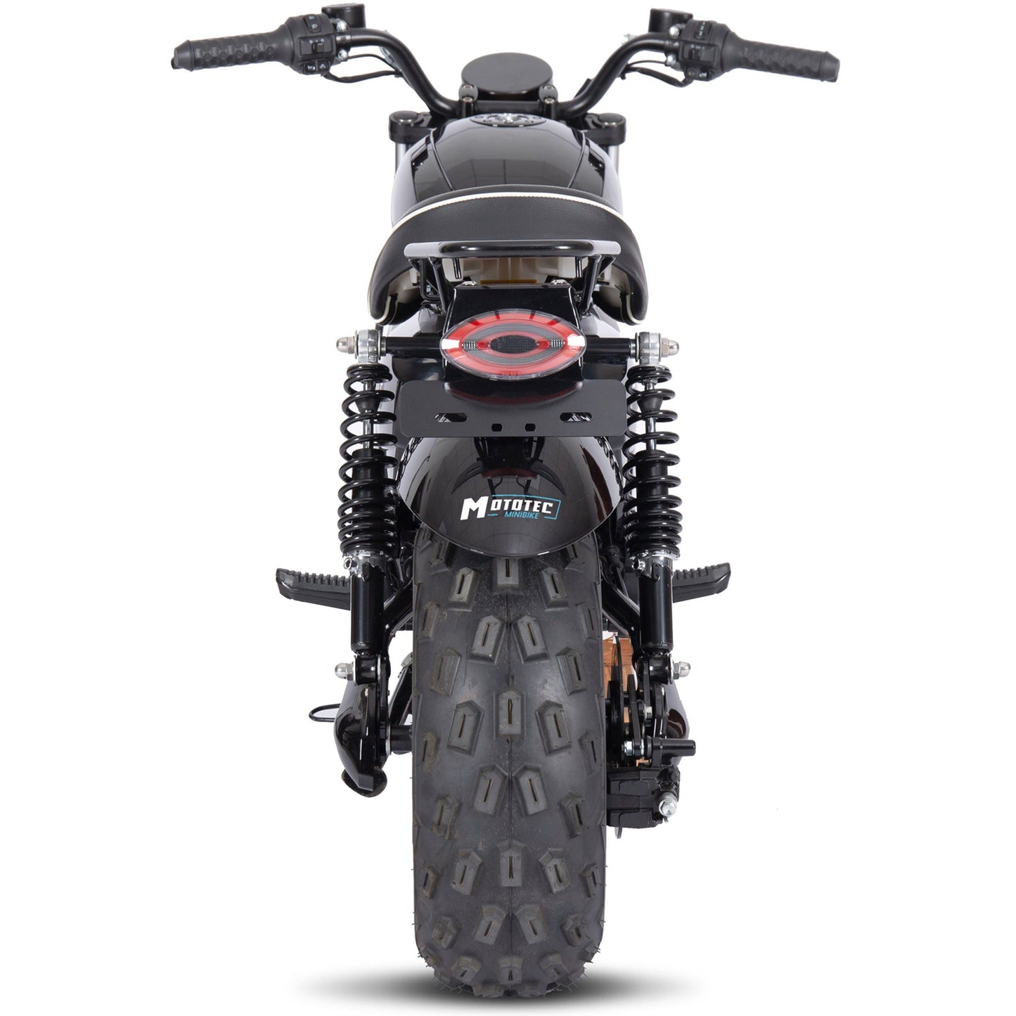 Ewheelers 60V 1500W Electric Mini Bike – High-Power Lithium Ride