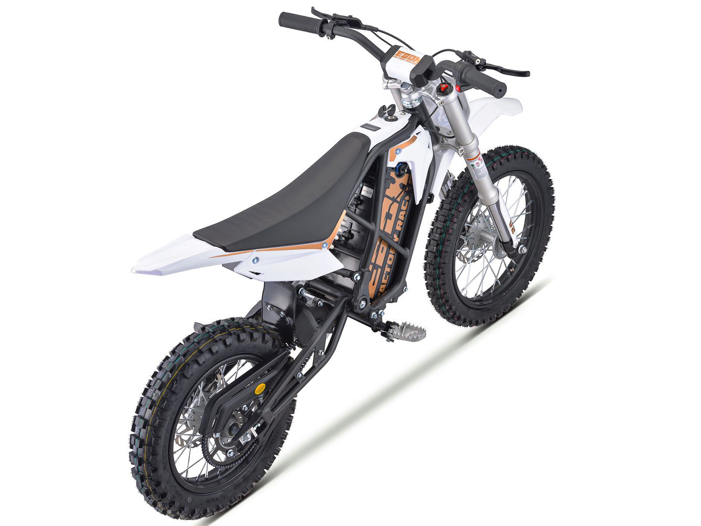 Ewheelers EBOX 2 V2 Electric Mini Bike