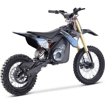 Ewheelers 48V 1800W Pro Electric Mini Moto Bike