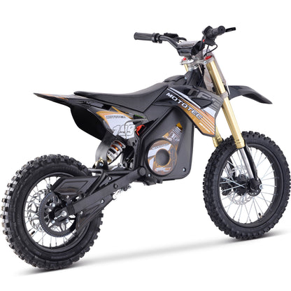 Ewheelers 48V 1800W Pro Electric Mini Moto Bike