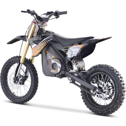 Ewheelers 48V 1800W Pro Electric Mini Moto Bike