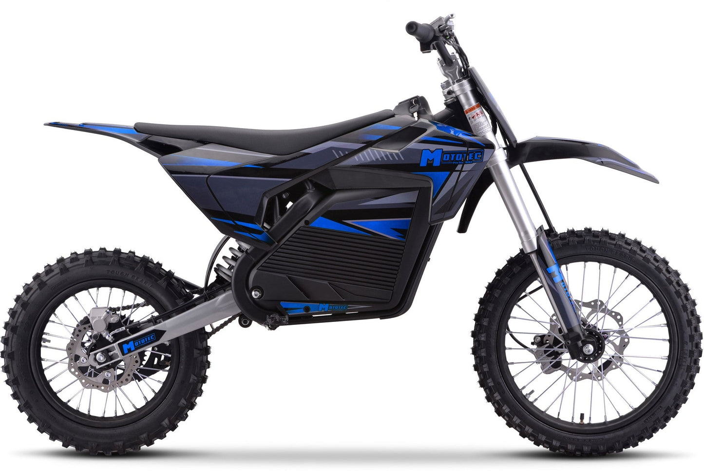 Ewheelers 72V 5000W Pro Electric Moto Bike