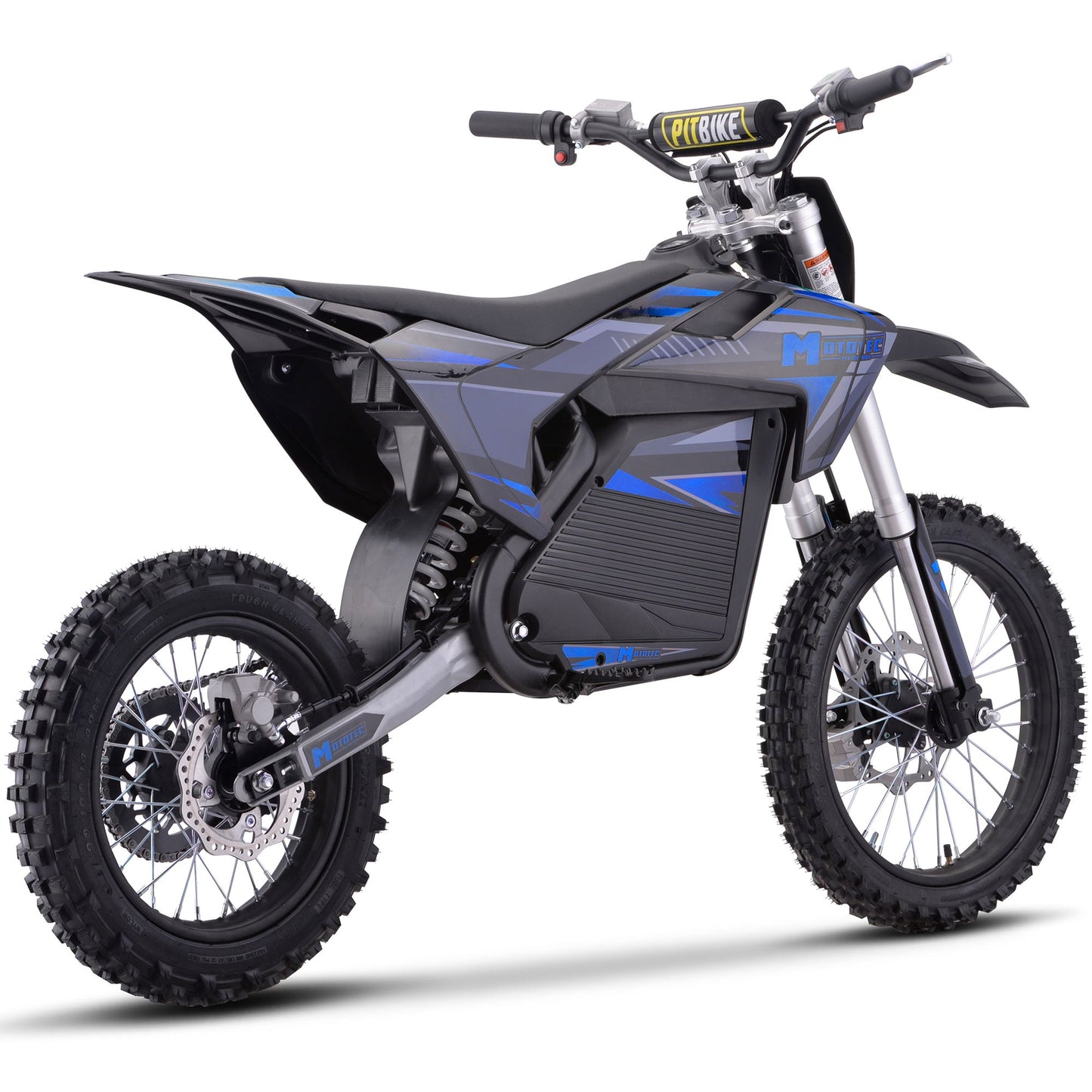 Ewheelers 72V 5000W Pro Electric Moto Bike