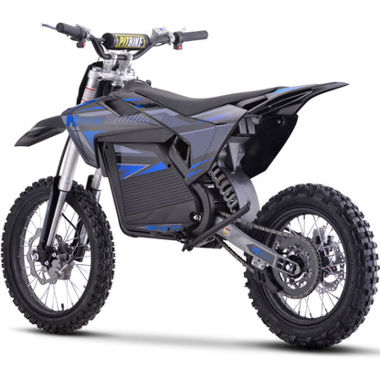 Ewheelers 72V 5000W Pro Electric Moto Bike