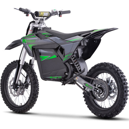 Ewheelers 72V 5000W Pro Electric Moto Bike
