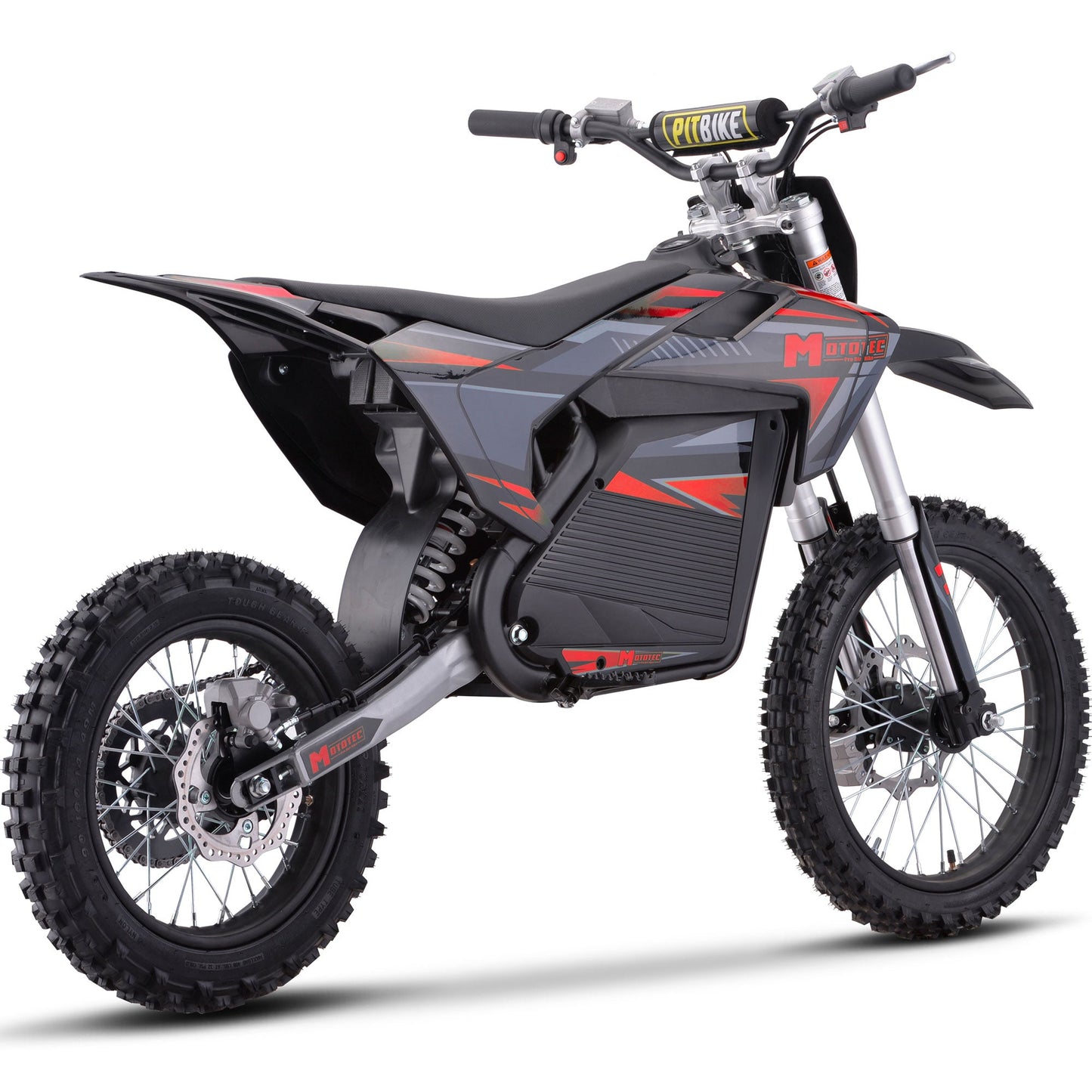 Ewheelers 72V 5000W Pro Electric Moto Bike
