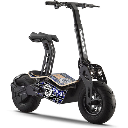 Ewheelers Mad 48V 1600W Electric Scooter – Bold Design