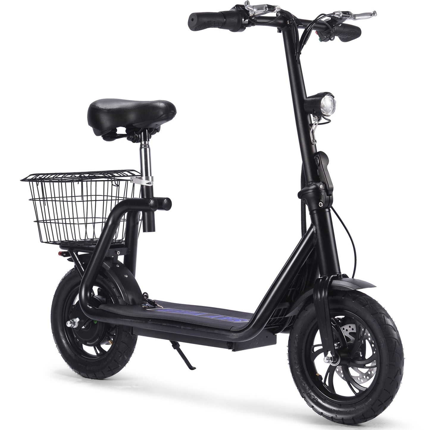 Ewheelers 36V 500W Metro Electric Scooter