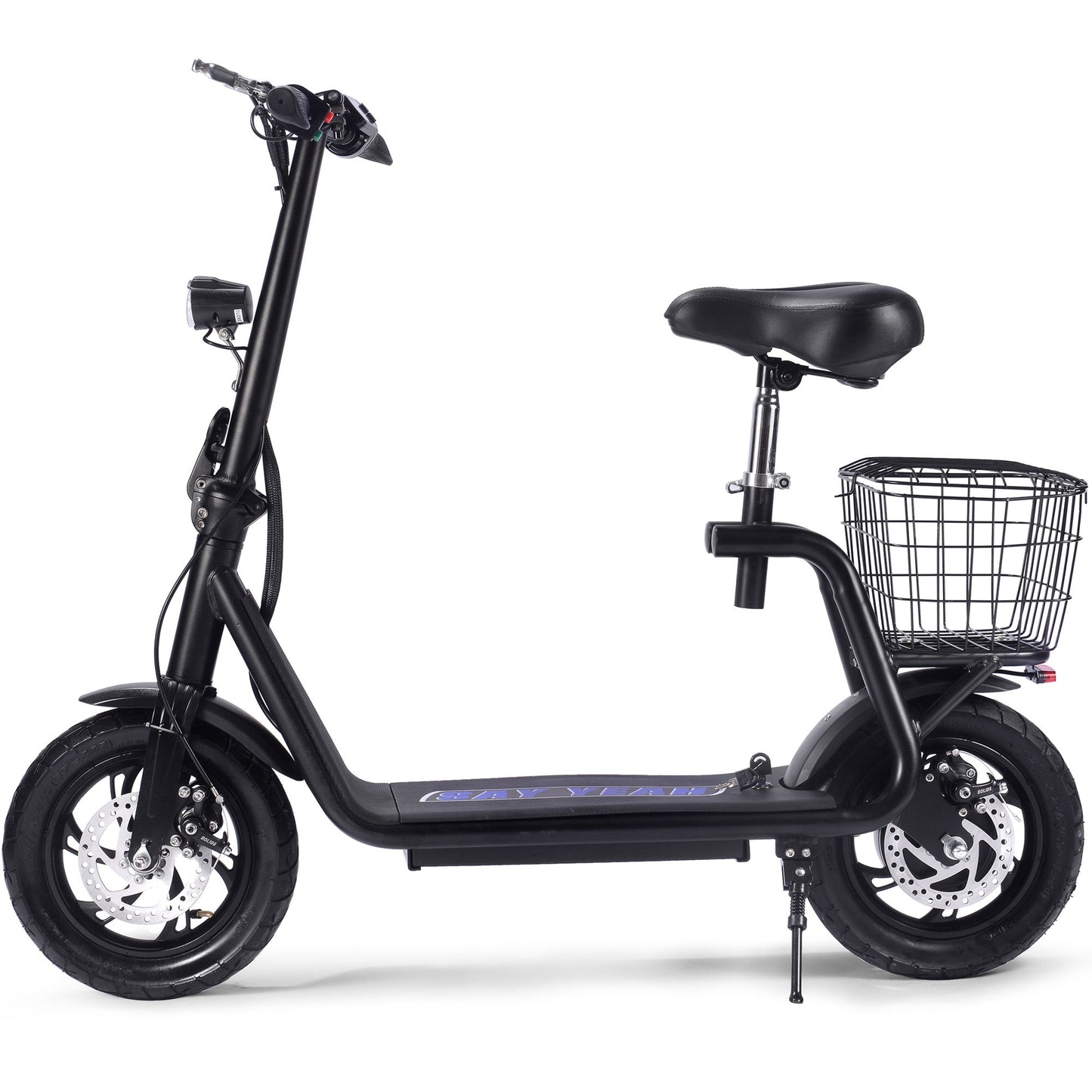 Ewheelers 36V 500W Metro Electric Scooter