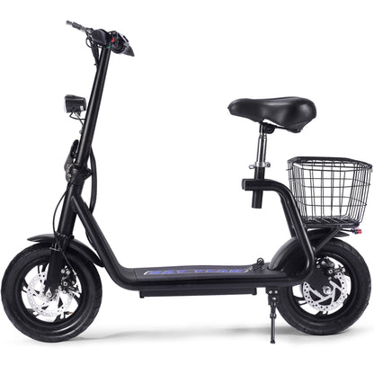Ewheelers 36V 500W Metro Electric Scooter
