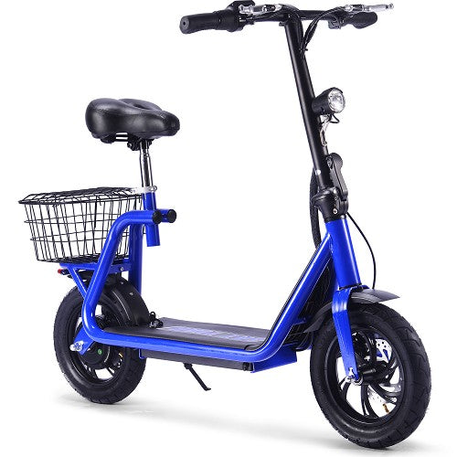 Ewheelers 36V 500W Metro Electric Scooter