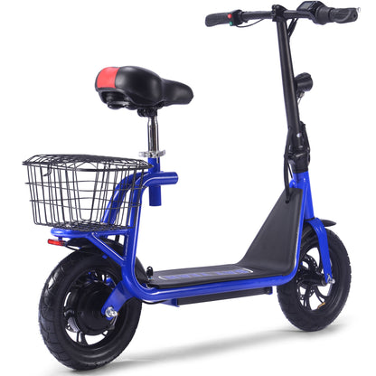 Ewheelers 36V 500W Metro Electric Scooter