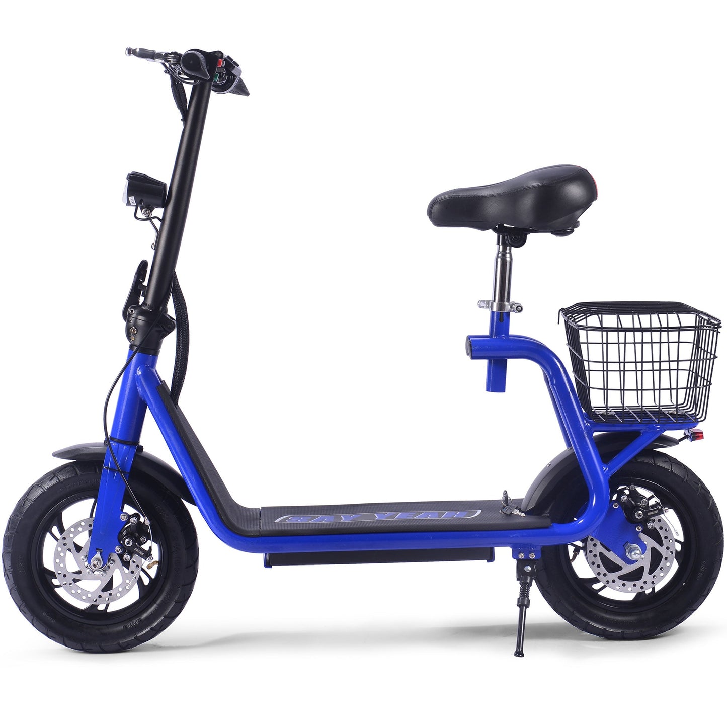 Ewheelers 36V 500W Metro Electric Scooter