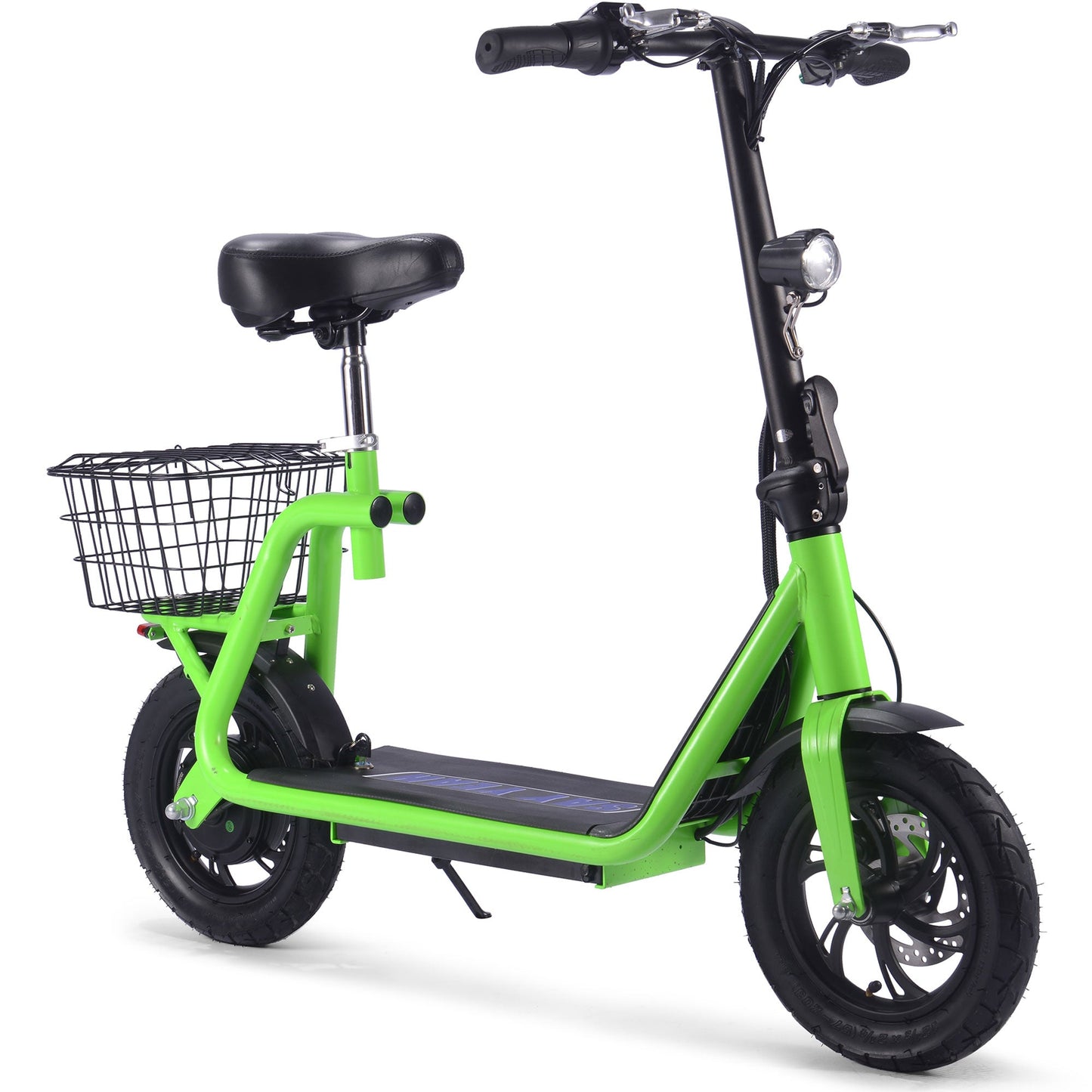 Ewheelers 36V 500W Metro Electric Scooter
