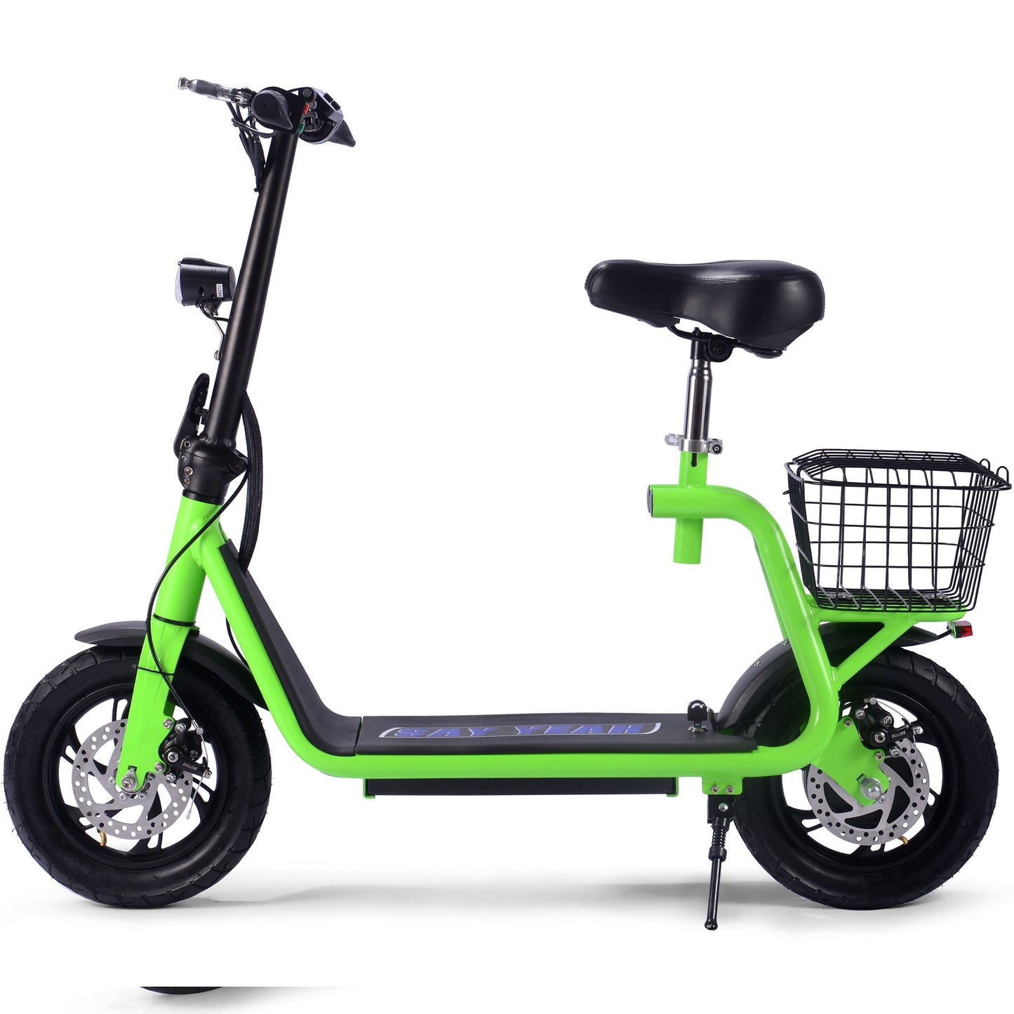 Ewheelers 36V 500W Metro Electric Scooter