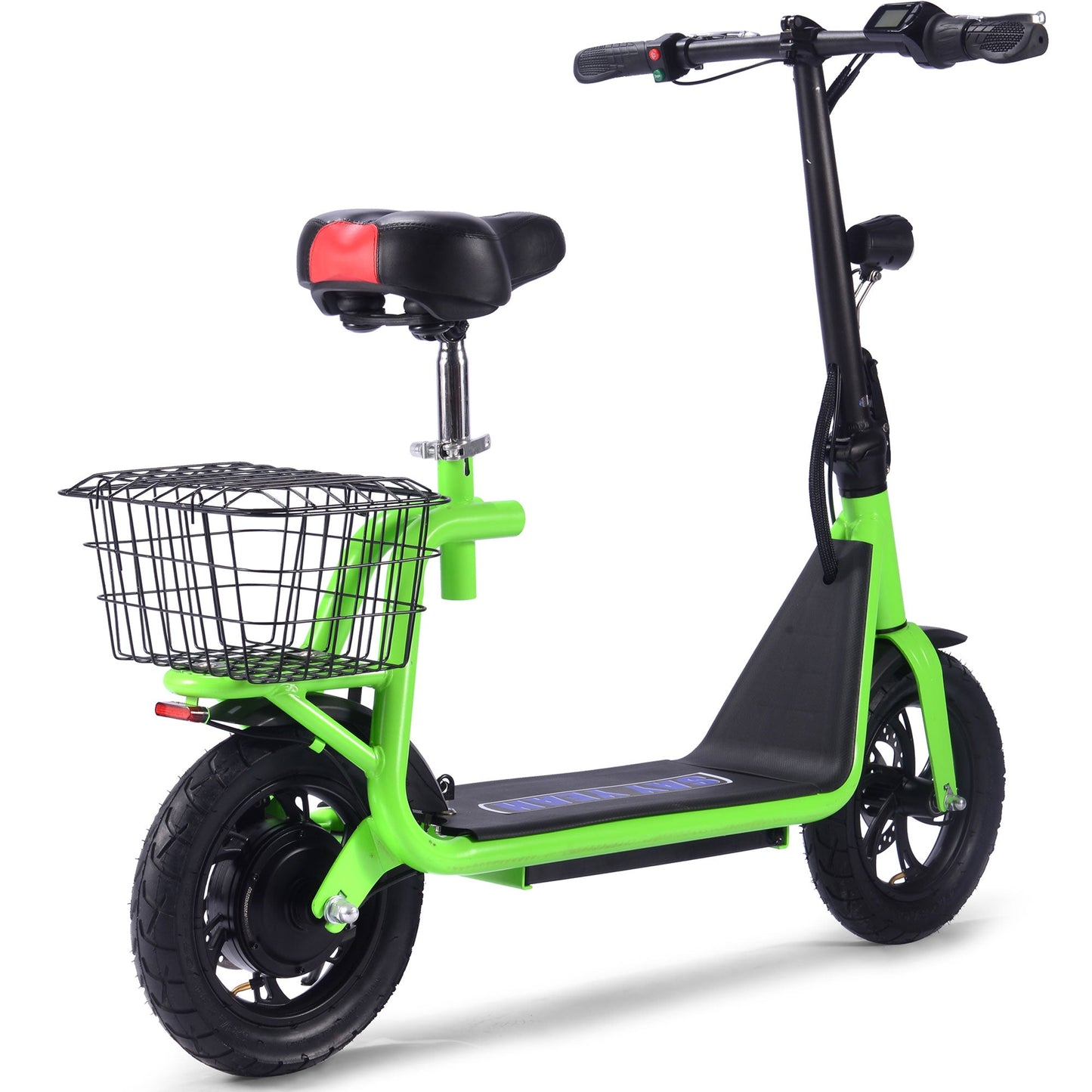 Ewheelers 36V 500W Metro Electric Scooter