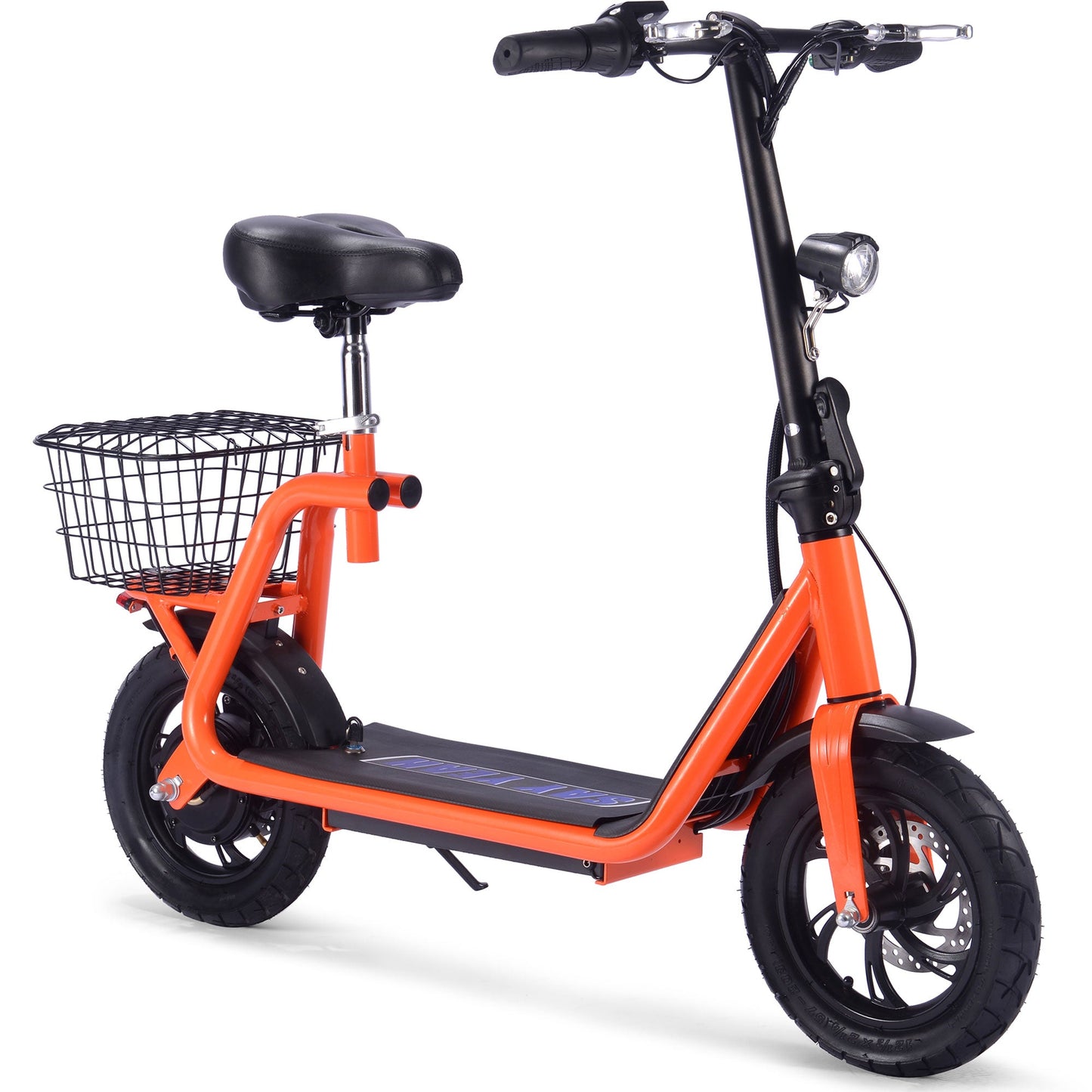 Ewheelers 36V 500W Metro Electric Scooter