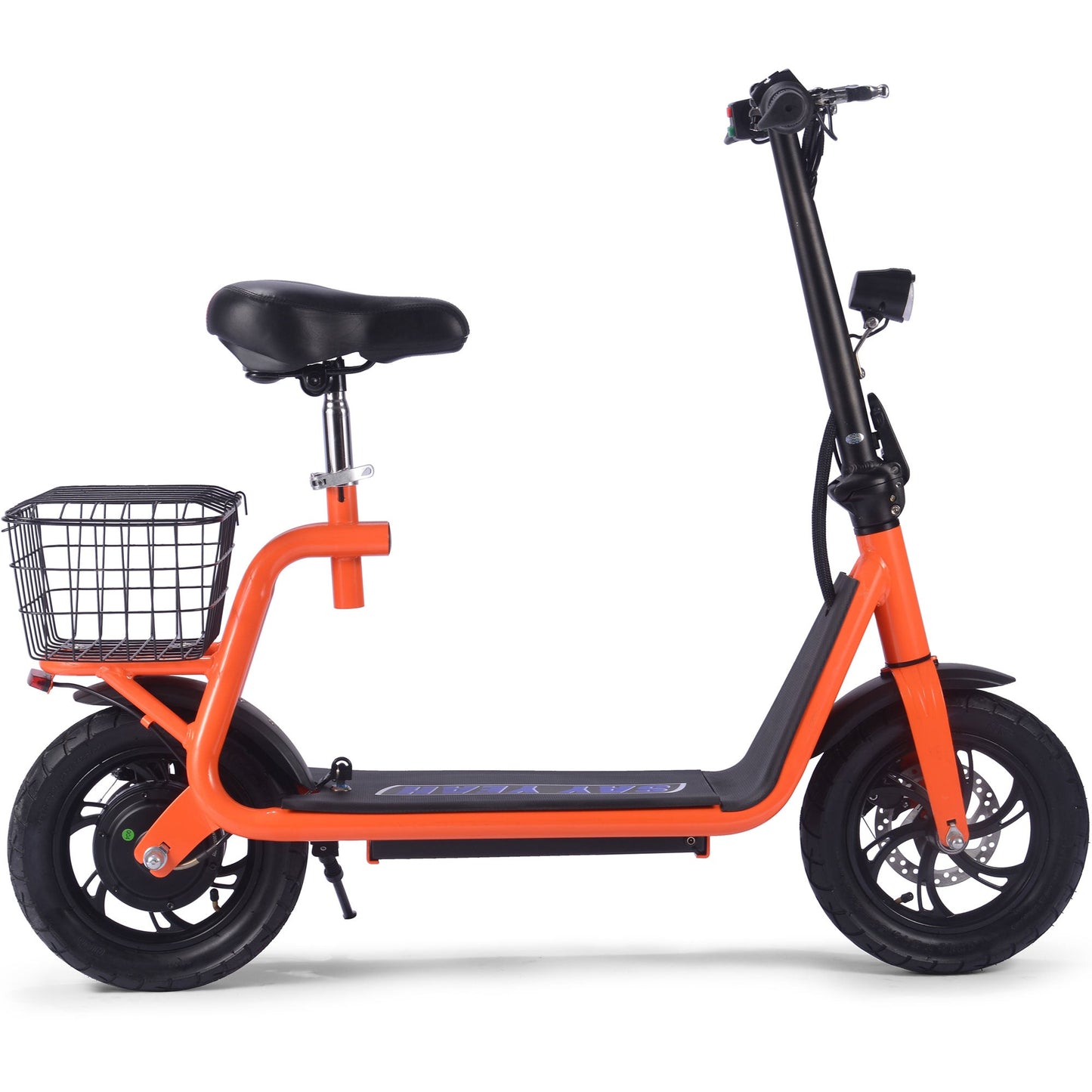 Ewheelers 36V 500W Metro Electric Scooter