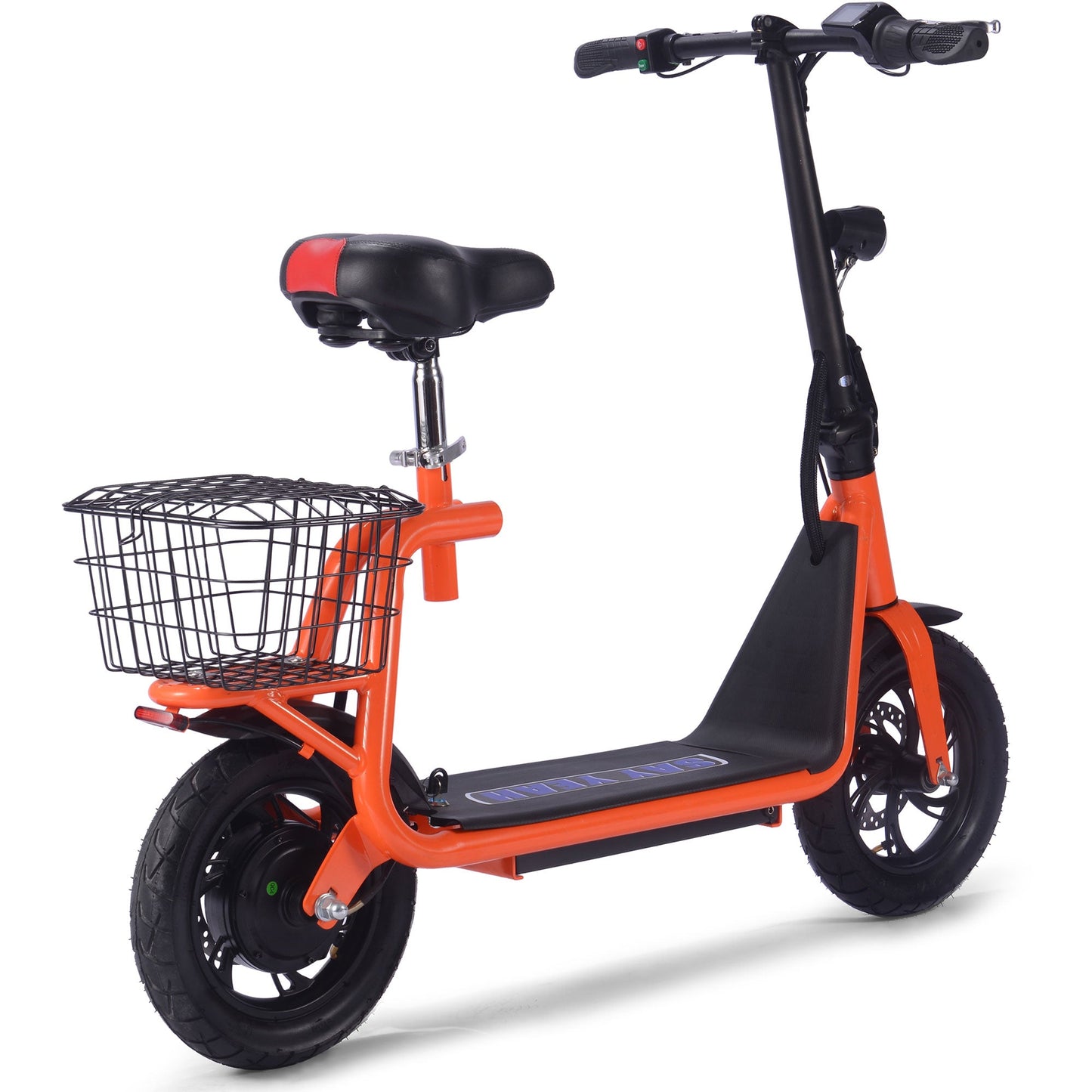 Ewheelers 36V 500W Metro Electric Scooter