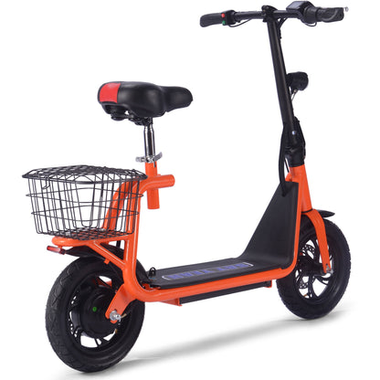 Ewheelers 36V 500W Metro Electric Scooter