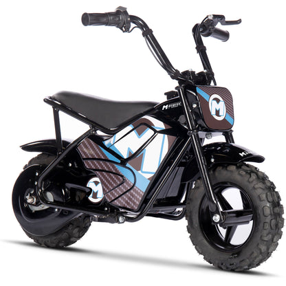 Ewheelers 24V 250W Electric Mini Pit Bike