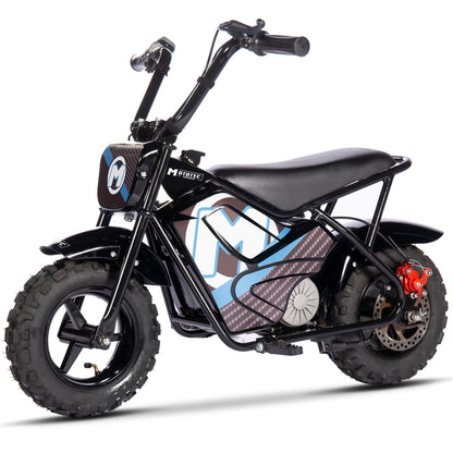 Ewheelers 24V 250W Electric Mini Pit Bike