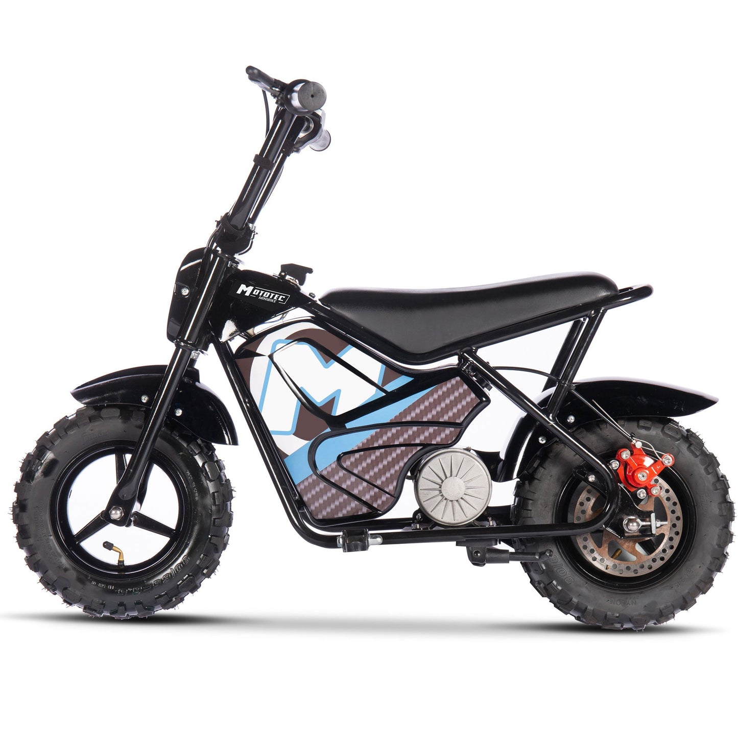 Ewheelers 24V 250W Electric Mini Pit Bike