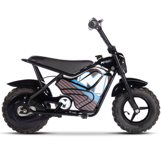 Ewheelers 24V 250W Electric Mini Pit Bike