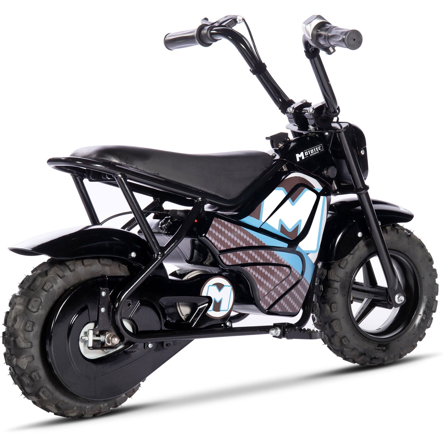 Ewheelers 24V 250W Electric Mini Pit Bike