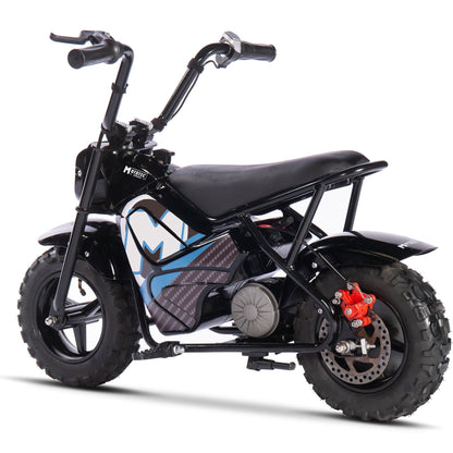 Ewheelers 24V 250W Electric Mini Pit Bike