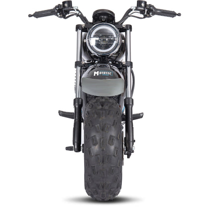 Ewheelers 60V 1500W Electric Mini Bike – High-Power Lithium Ride