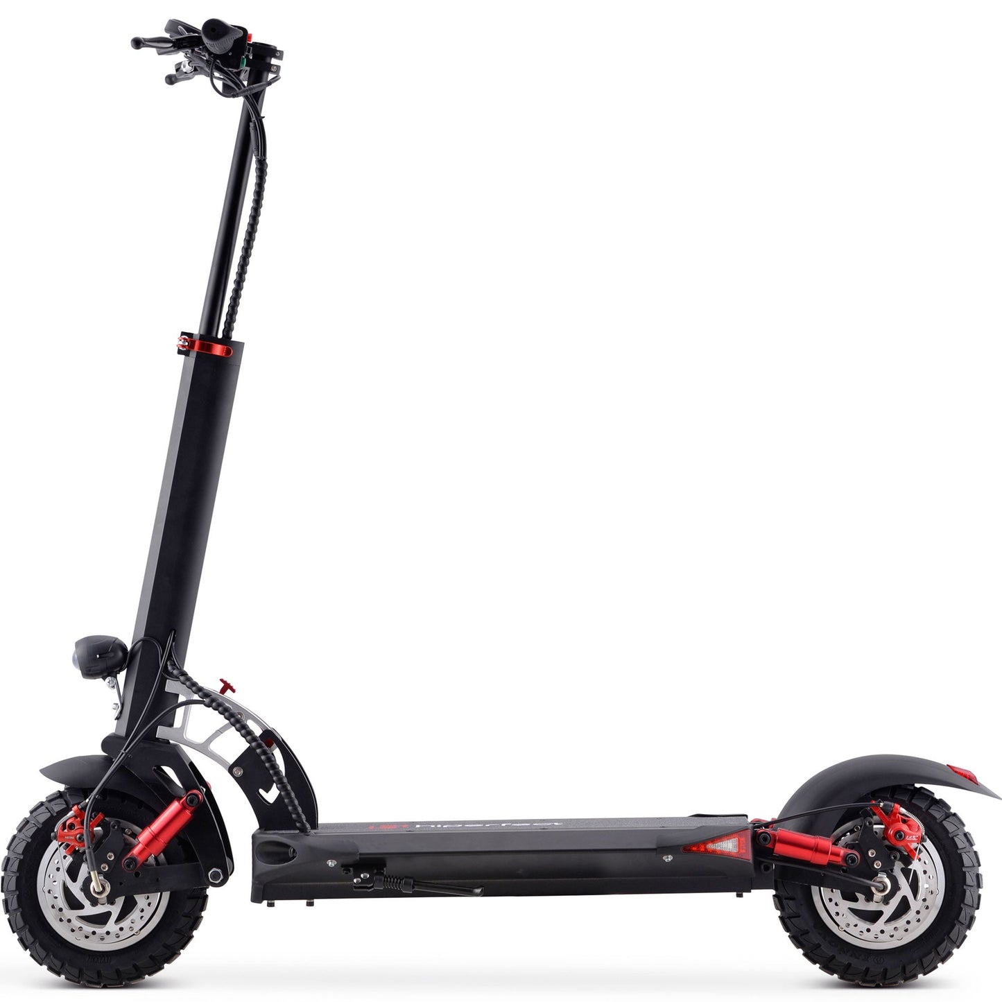 Ewheelers 60V 2400W Dual Motor Electric Scooter
