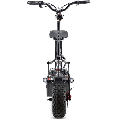 Ewheelers Vulcan 48V 1600W Electric Scooter – Powerful, Foldable & All-Terrain Ride