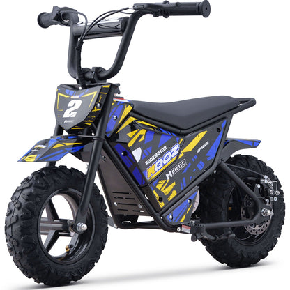 Ewheelers 24V 250W Electric Mini Bike