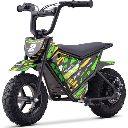 Ewheelers 24V 250W Electric Mini Bike