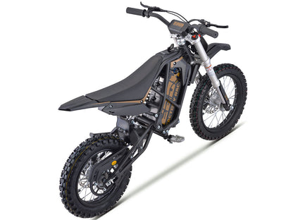 Ewheelers EBOX 2 V2 Electric Mini Bike
