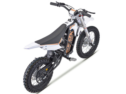 Ewheelers EBOX 2 V2 Electric Mini Bike