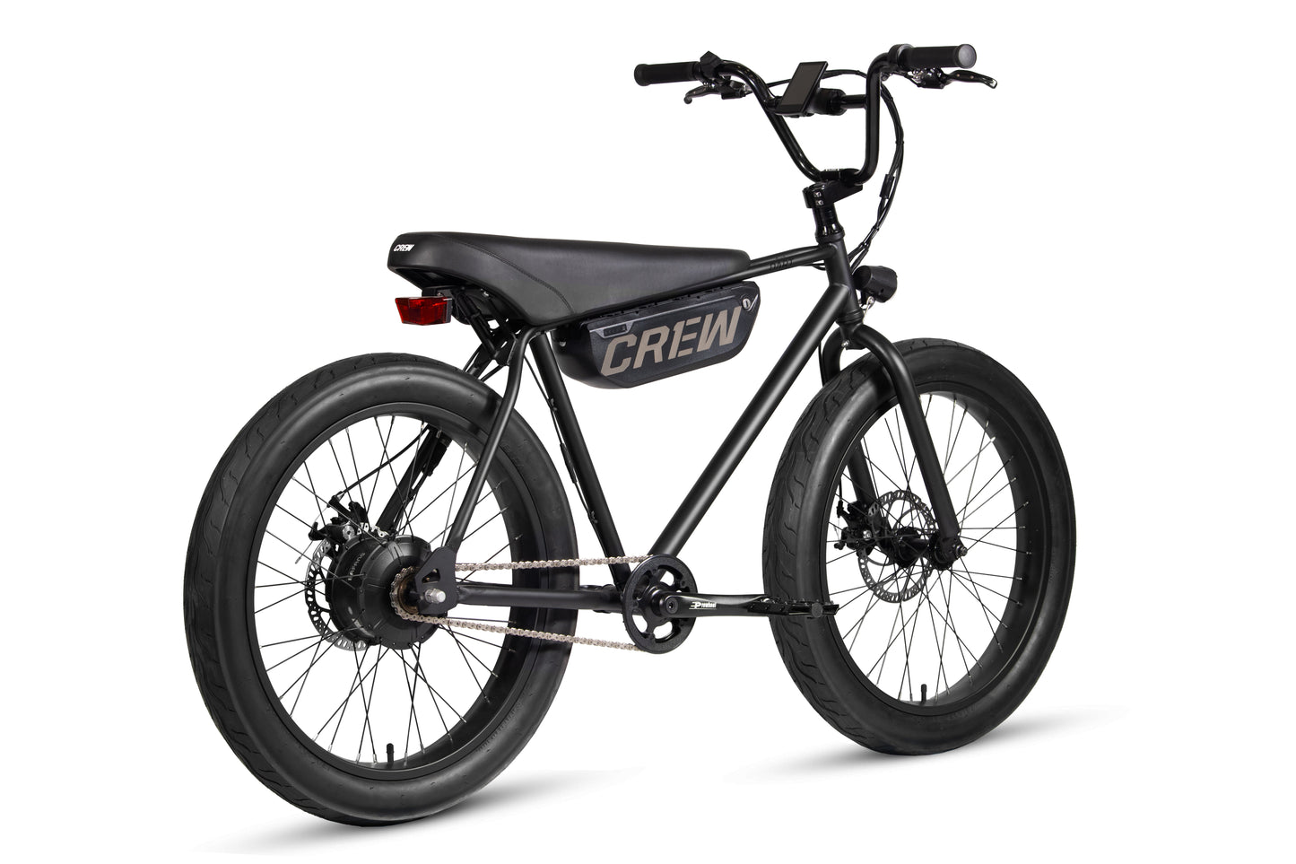 Ewheelers Dart V2.1 Electric Bike