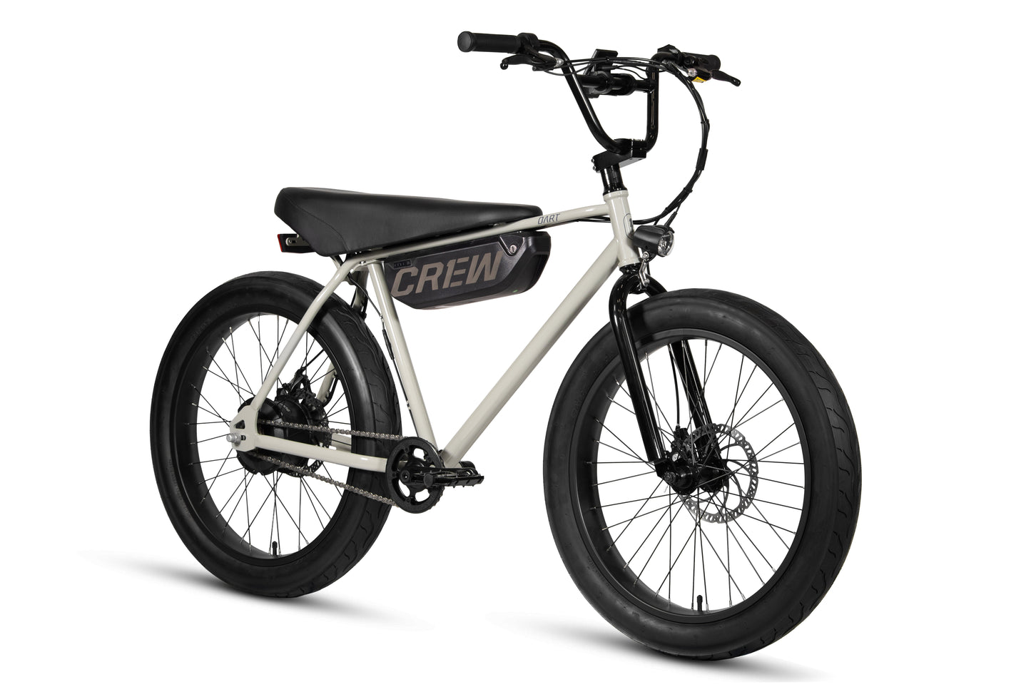 Ewheelers Dart V2.1 Electric Bike