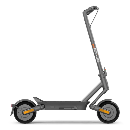 Ewheelers Elite Max 1000W Electric Scooter – Long Range, High Power Urban Ride