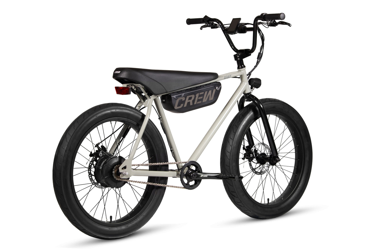Ewheelers Dart V2.1 Electric Bike