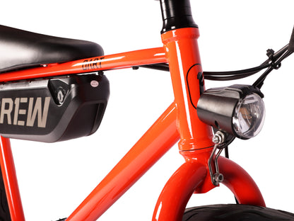 Ewheelers Dart V2.1 Electric Bike