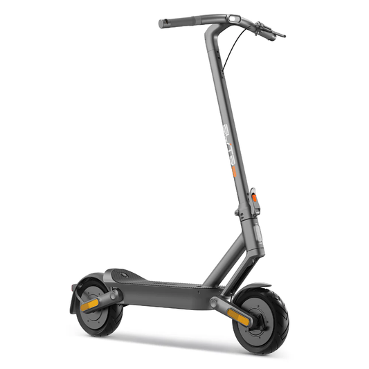 Ewheelers Elite Max 1000W Electric Scooter – Long Range, High Power Urban Ride