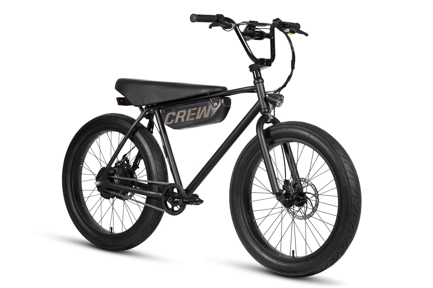Ewheelers Dart V2.1 Electric Bike