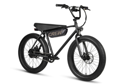 Ewheelers Dart V2.1 Electric Bike