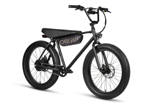 Ewheelers Dart V2.1 Electric Bike