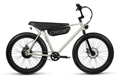 Ewheelers Dart V2.1 Electric Bike