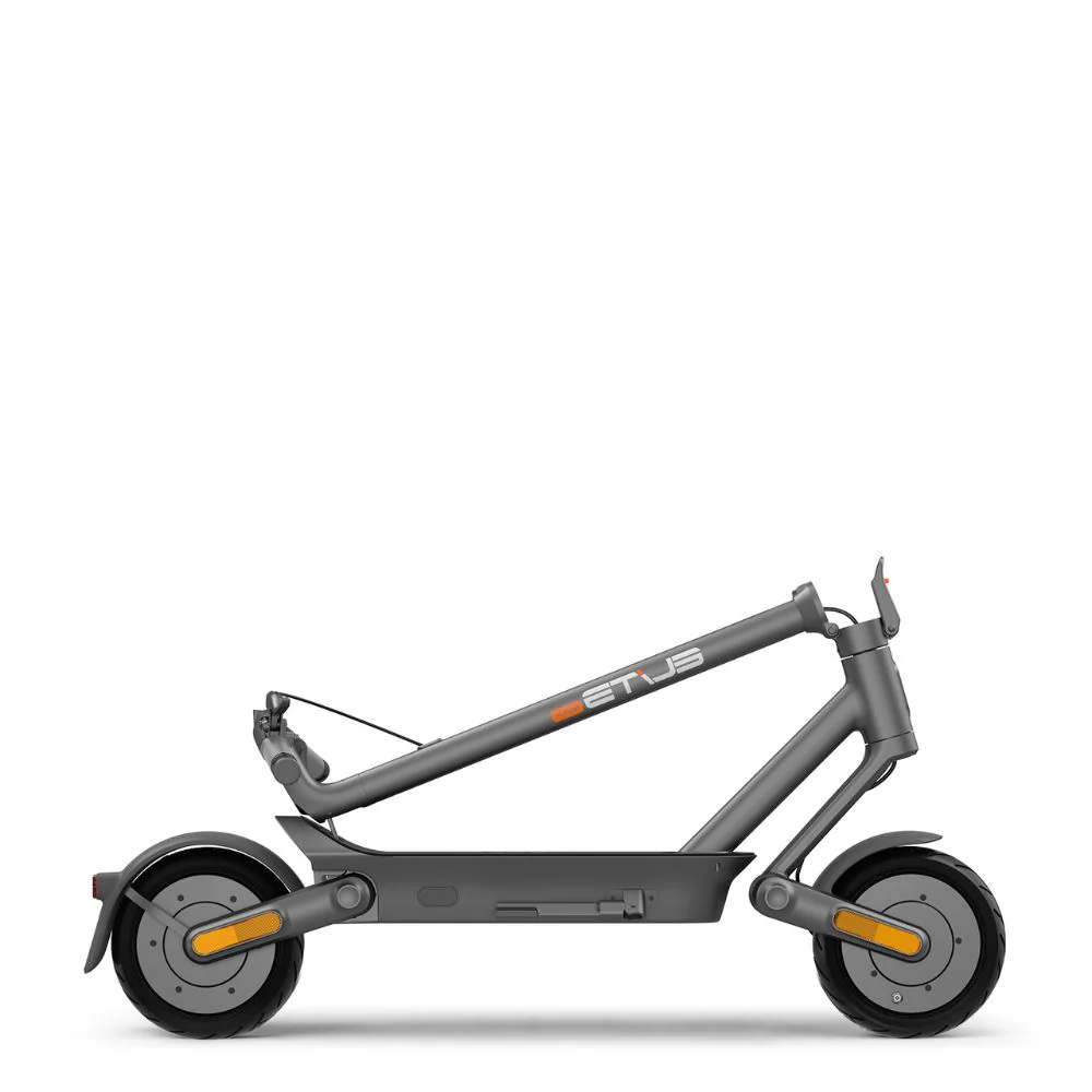 Ewheelers Elite Max 1000W Electric Scooter – Long Range, High Power Urban Ride