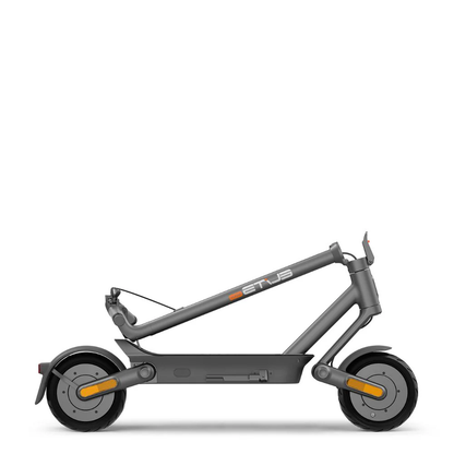 Ewheelers Elite Max 1000W Electric Scooter – Long Range, High Power Urban Ride