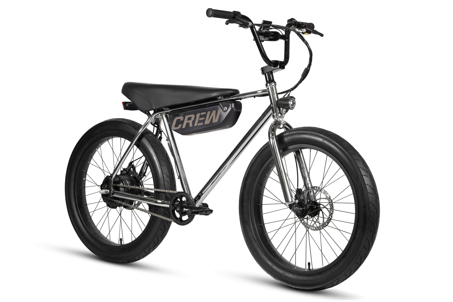 Ewheelers Dart V2.1 Electric Bike
